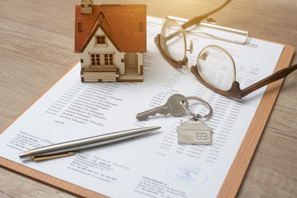 The Legalities Of Buying Or Selling Your Home