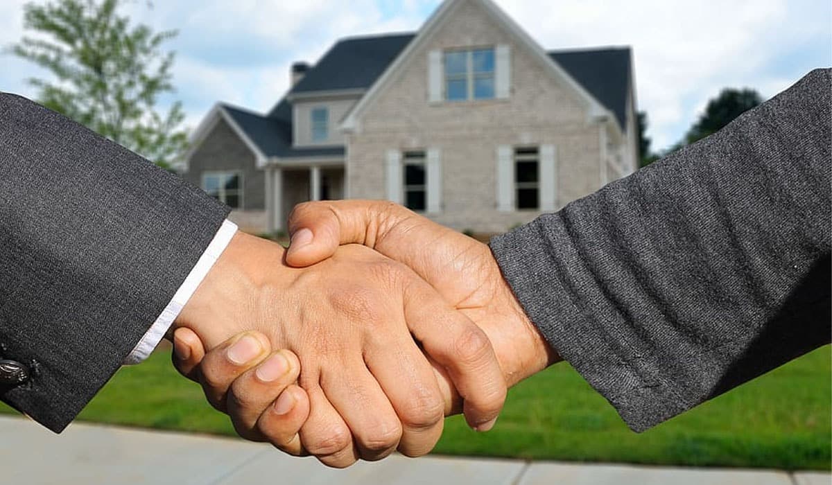 Close The Deal With Your Home Realtor