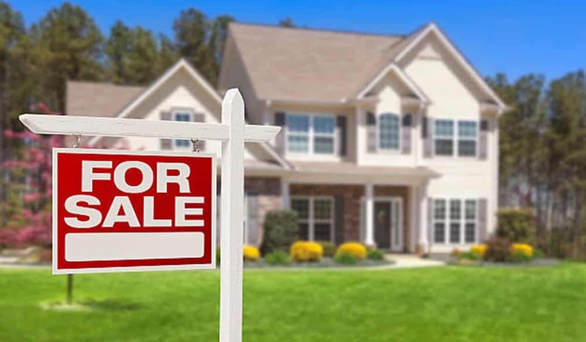 Find Homes For Sale In Your Area