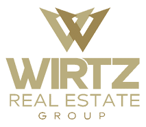 Wirtz real estate group logo