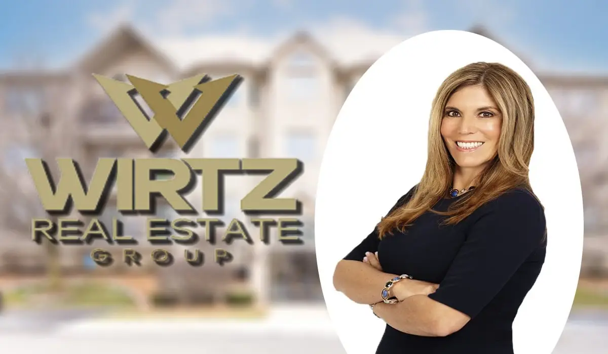 real estate group by Kim Wirtz