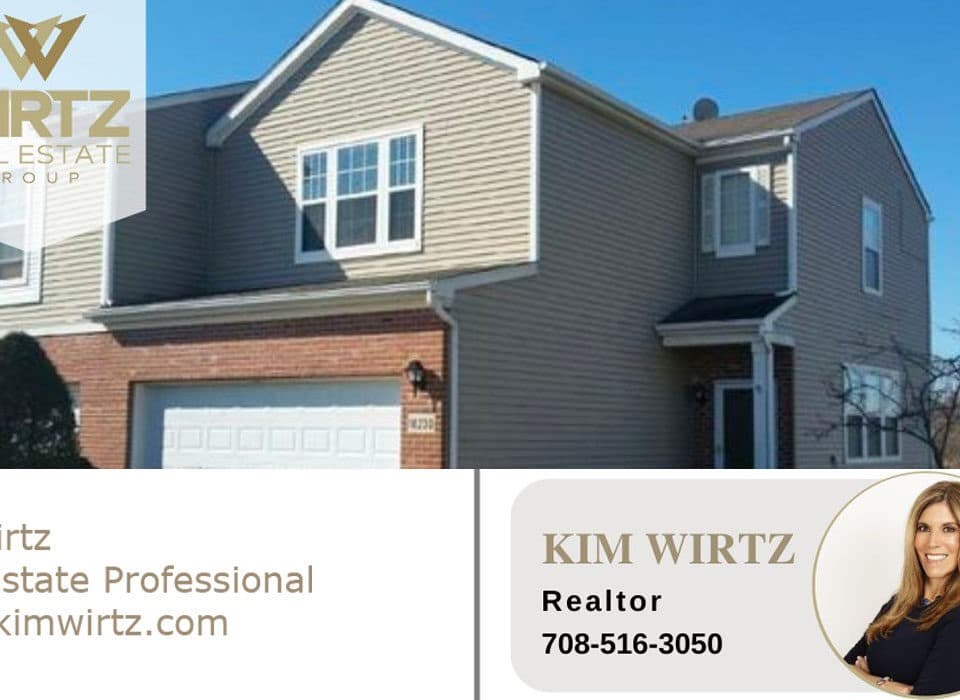 contact Km Wirtz, a real estate agent