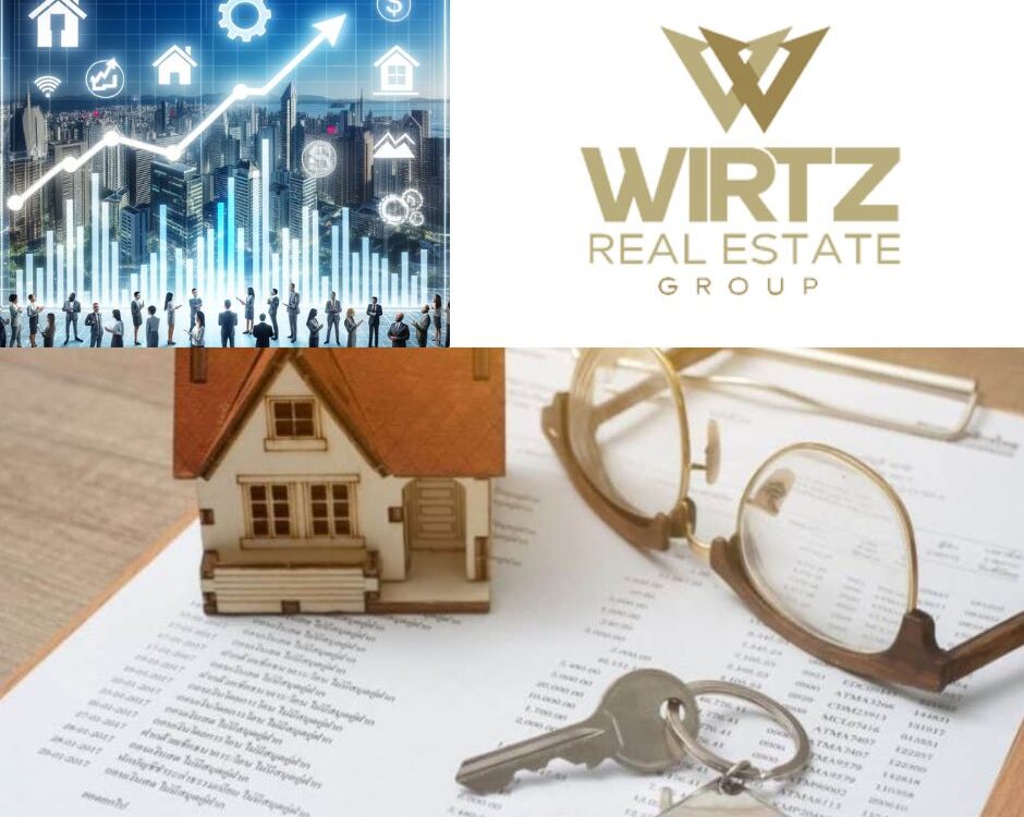Discover Lockport IL's Real Estate Market Trends for 2024
