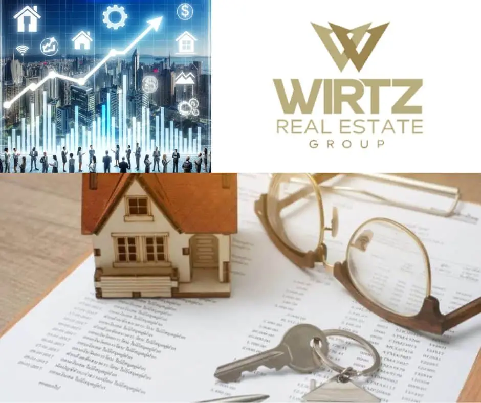 Discover Lockport IL's Real Estate Market Trends for 2024